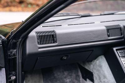 1988 Renault GTA