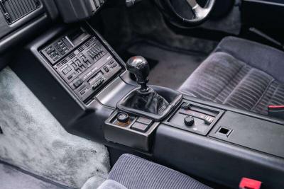 1988 Renault GTA