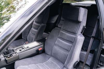 1988 Renault GTA