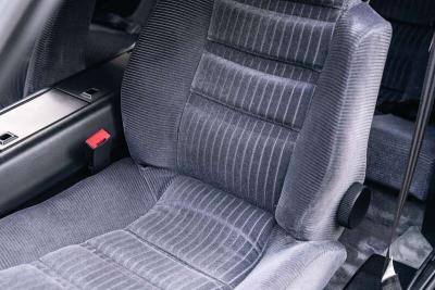 1988 Renault GTA