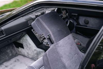 1988 Renault GTA