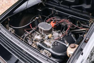 1988 Renault GTA