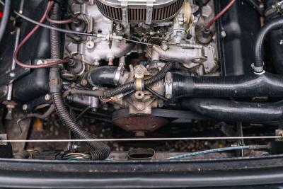 1988 Renault GTA