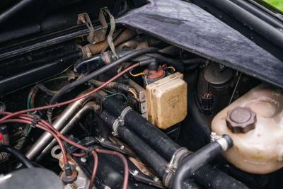 1988 Renault GTA