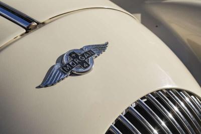 2007 Morgan PLUS FOUR