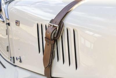 2007 Morgan PLUS FOUR