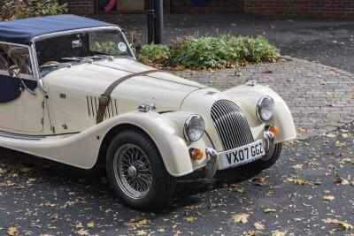 2007 Morgan PLUS FOUR