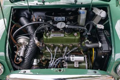 1964 Morris MINI COOPER