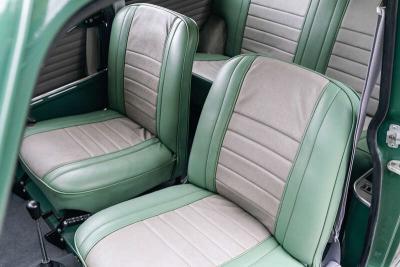 1964 Morris MINI COOPER