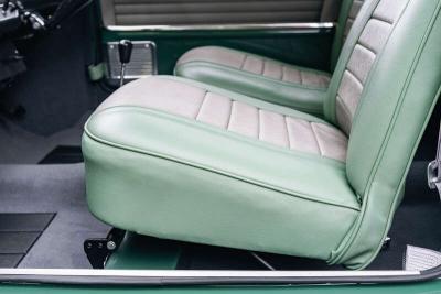 1964 Morris MINI COOPER