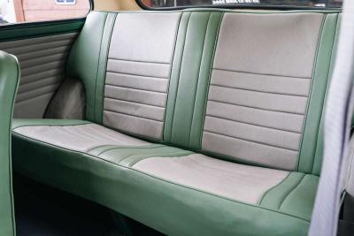 1964 Morris MINI COOPER