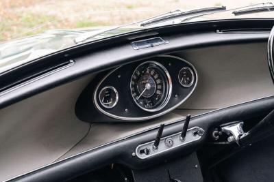 1964 Morris MINI COOPER