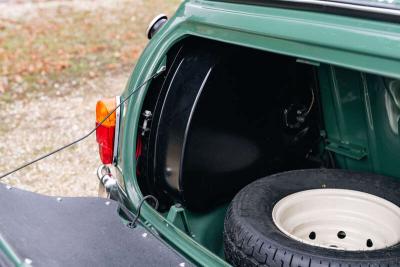 1964 Morris MINI COOPER