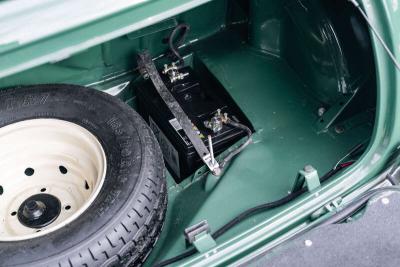 1964 Morris MINI COOPER