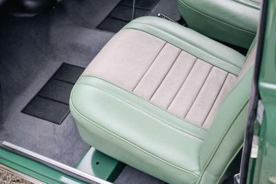 1964 Morris MINI COOPER