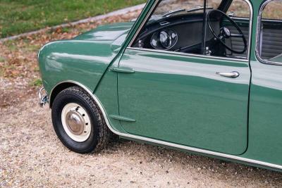 1964 Morris MINI COOPER