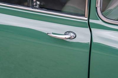 1964 Morris MINI COOPER