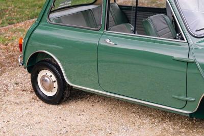 1964 Morris MINI COOPER