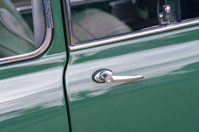 1964 Morris MINI COOPER