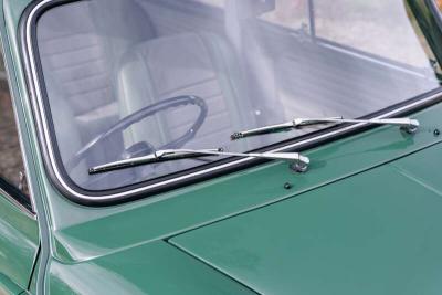 1964 Morris MINI COOPER