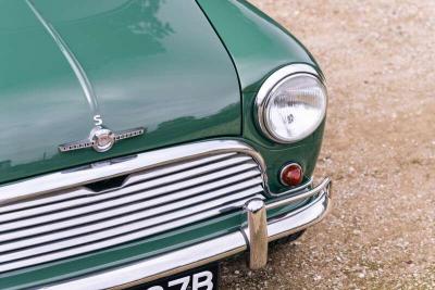 1964 Morris MINI COOPER