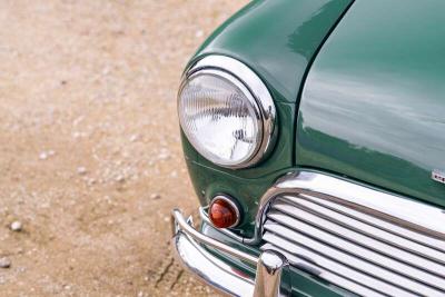 1964 Morris MINI COOPER