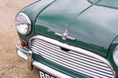 1964 Morris MINI COOPER