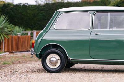 1964 Morris MINI COOPER