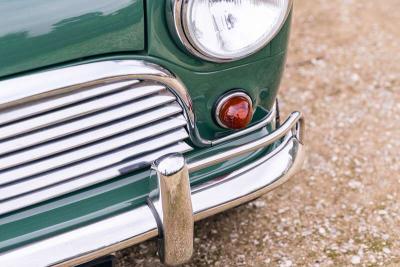 1964 Morris MINI COOPER