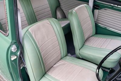 1964 Morris MINI COOPER