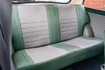 1964 Morris MINI COOPER