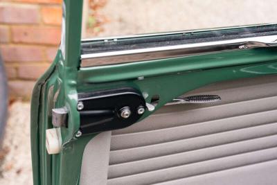 1964 Morris MINI COOPER