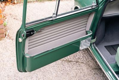 1964 Morris MINI COOPER