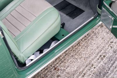 1964 Morris MINI COOPER