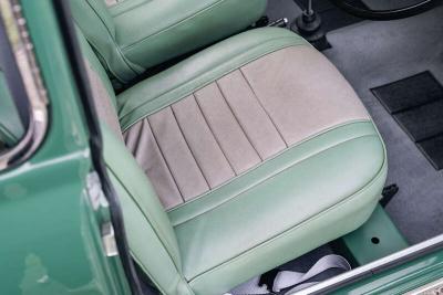 1964 Morris MINI COOPER