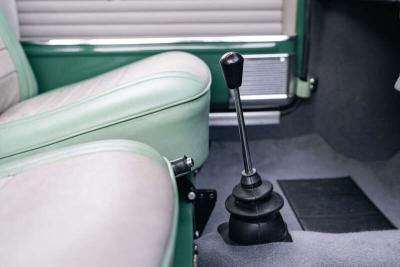 1964 Morris MINI COOPER