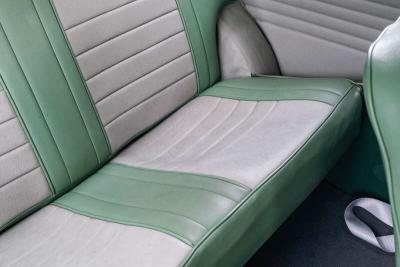 1964 Morris MINI COOPER