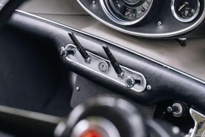 1964 Morris MINI COOPER