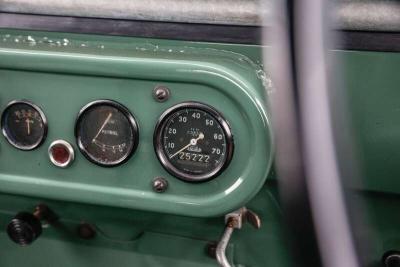 1948 Land Rover Series 1