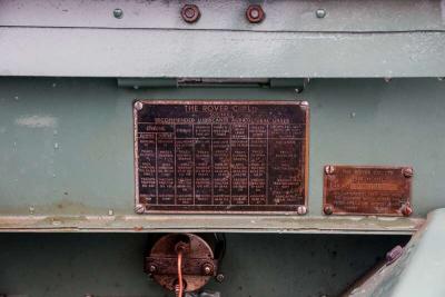 1948 Land Rover Series 1