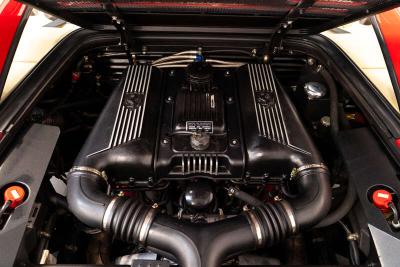 1996 Ferrari F355