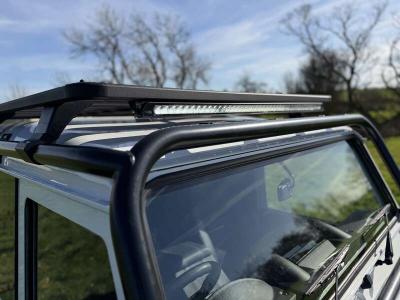 2014 Land Rover Defender 90