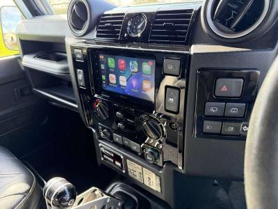 2014 Land Rover Defender 90