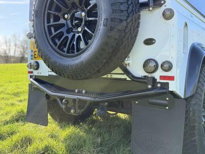 2014 Land Rover Defender 90