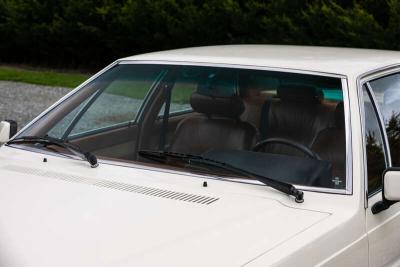 1984 Maserati Quattroporte