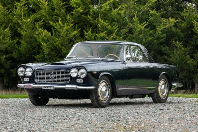 1964 Lancia FLAMINIA