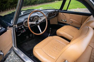 1964 Lancia FLAMINIA