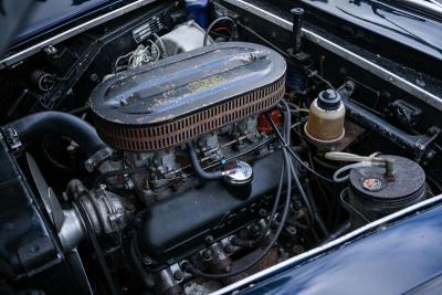 1964 Lancia FLAMINIA