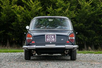1964 Lancia FLAMINIA