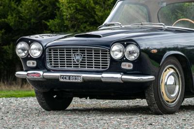 1964 Lancia FLAMINIA